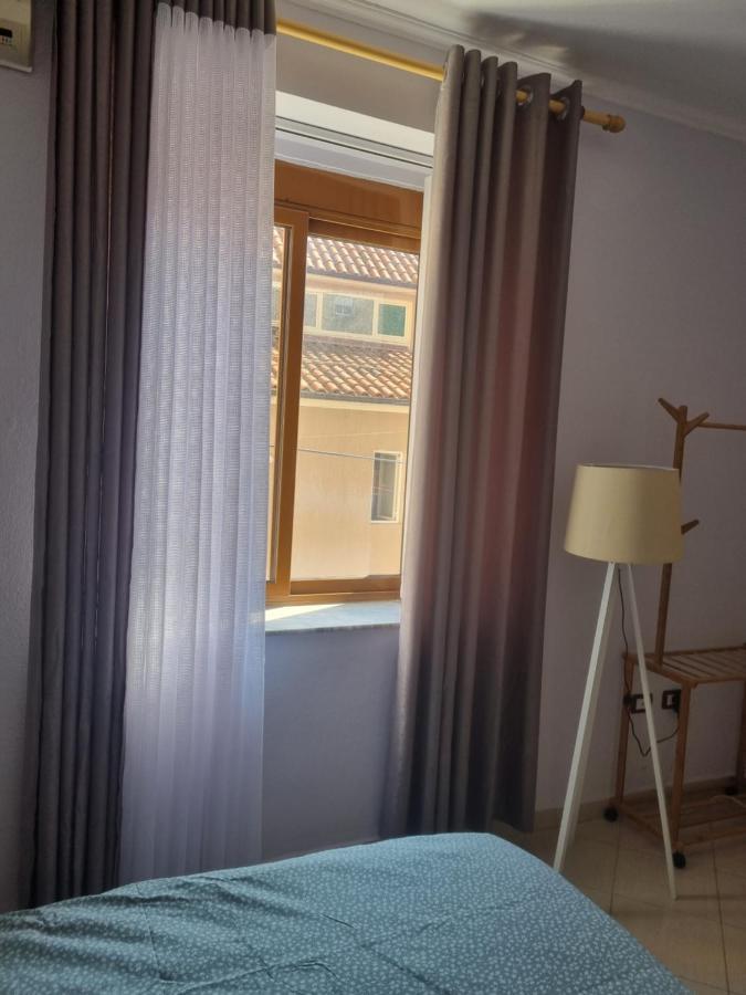 Glamorous Apartment In Тирана Екстериор снимка